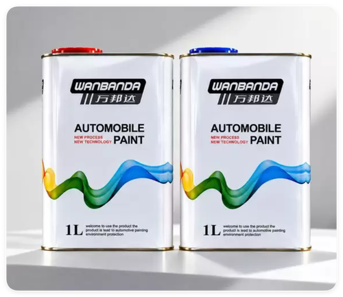 Latest company Solutions about Top 10 Automotive Clear Coat Paint Suppliers in China in 2026