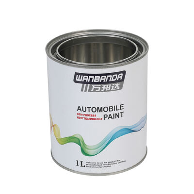 Good price Fireproof Car Paint Thinner Lacquer Acrylic Paint Transparent OEM online