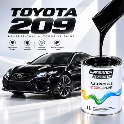 Giá tốt. Sơn ô tô pha sẵn OEM dành cho sửa chữa thân xe & phục hồi va chạm BMW trực tuyến